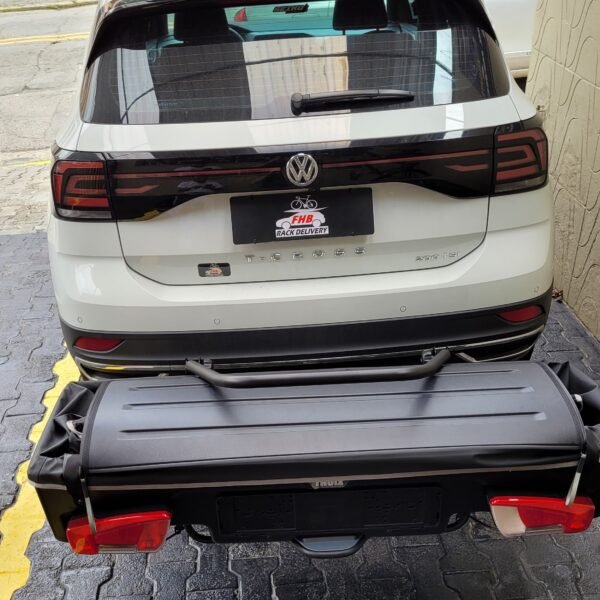 Bagageiro de Engate Thule Onto de 300 Litros - Image 8