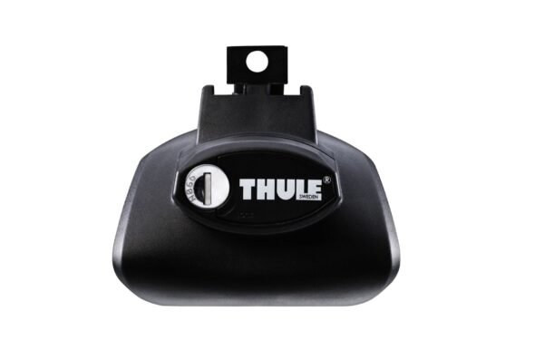 Usado: Base Thule 757 para Barras Wingbar Thule - Image 2