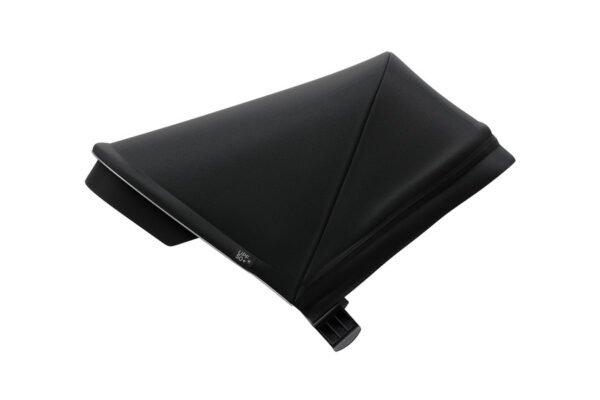Carrinho Bebê Thule Spring Black - Capa Midnight Black - Image 2