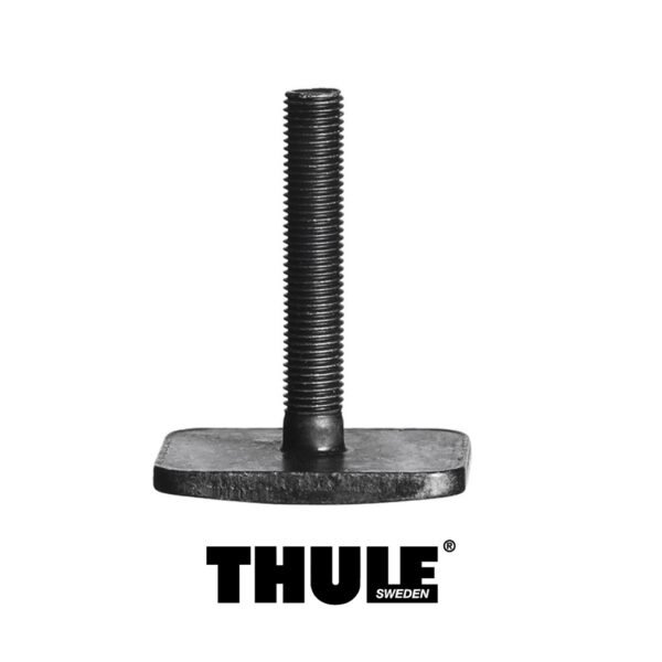 Parafusos Perfil T Thule T-track Adapter 50336