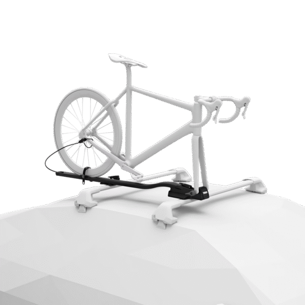 Thule FastRide 564 Transbike para Teto - Imagem 4