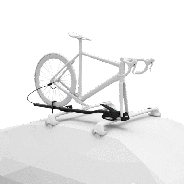 Thule TopRide 568 Transbike para Teto - Imagem 3
