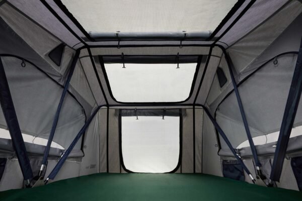 Barraca Thule Tepui Camping para Veículos Explorer Kukenam 3 - Image 2