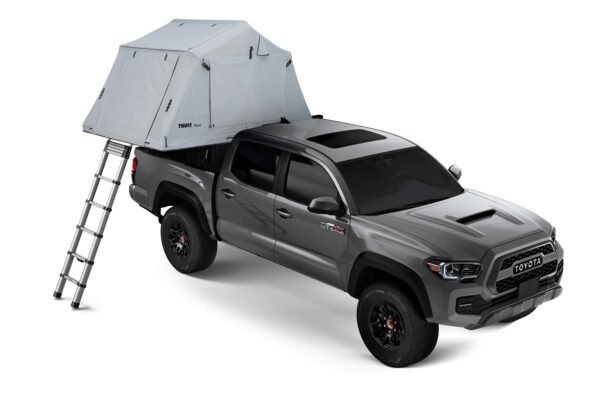 Barraca Thule Tepui Camping para Veículos Explorer Kukenam 3 - Image 7