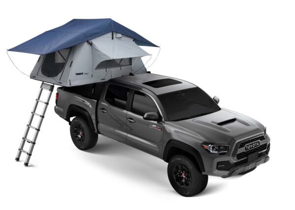 Barraca Thule Tepui Camping para Veículos Explorer Kukenam 3 - Image 11