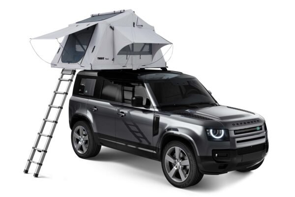 Barraca Thule Tepui Camping para Veículos Explorer Kukenam 3 - Image 10