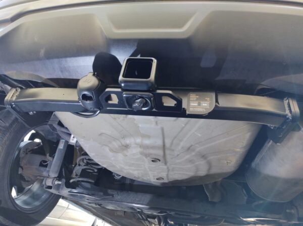 Engate de Reboque K1 Keko para Nissan Kicks  16/21 Removível - Image 6