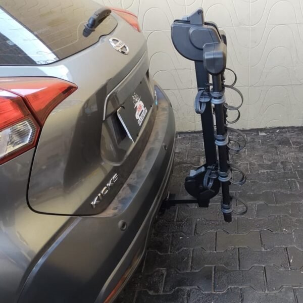 Engate de Reboque K1 Keko para Nissan Kicks  16/21 Removível - Image 10