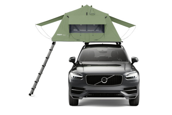 Barraca Thule Tepui Explorer Kukenam Olive Green - 3 Lugares - Image 2