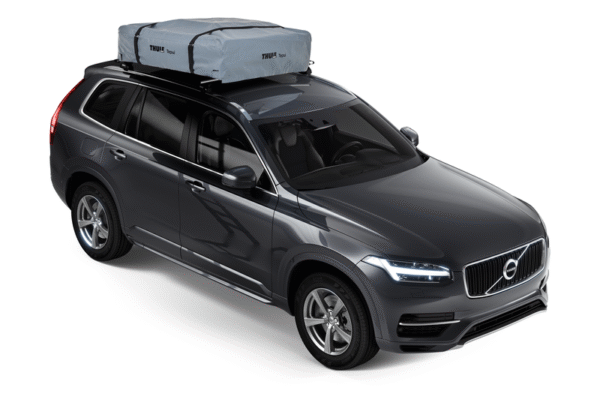 Barraca Thule Tepui Explorer Kukenam Olive Green - 3 Lugares - Image 7