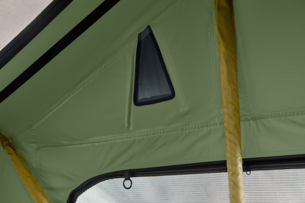 Barraca Thule Tepui Explorer Kukenam Olive Green - 3 Lugares - Image 6