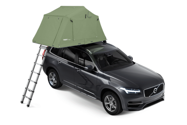 Barraca Thule Tepui Explorer Kukenam Olive Green - 3 Lugares - Image 5