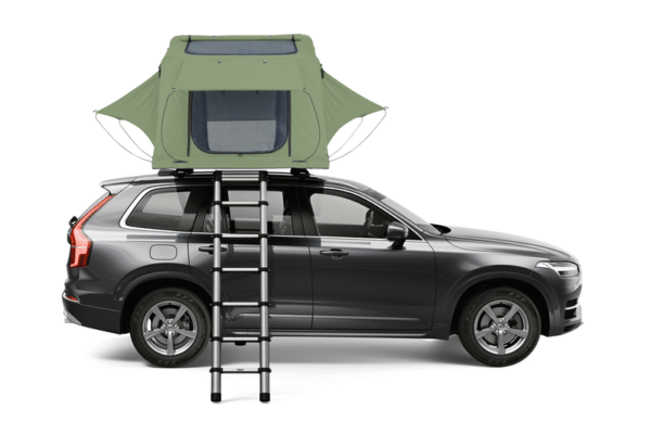 Barraca Thule Tepui Explorer Kukenam Olive Green - 3 Lugares - Image 4