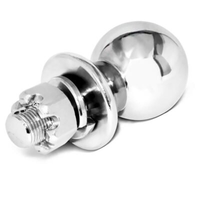 Esfera para Engate - Utilizável em Suportes para Engate Thule