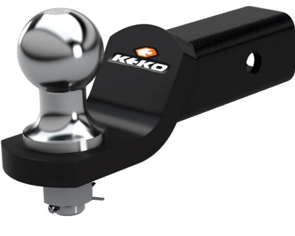 Engate de Reboque Keko K1 para Hyundai Creta 17/21 - Image 5