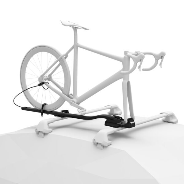 Transbike Thule FastRide 564 para Teto