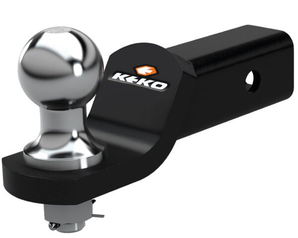 Engate de Reboque Keko K1 Reforçado para ASX 10/18 - Image 2