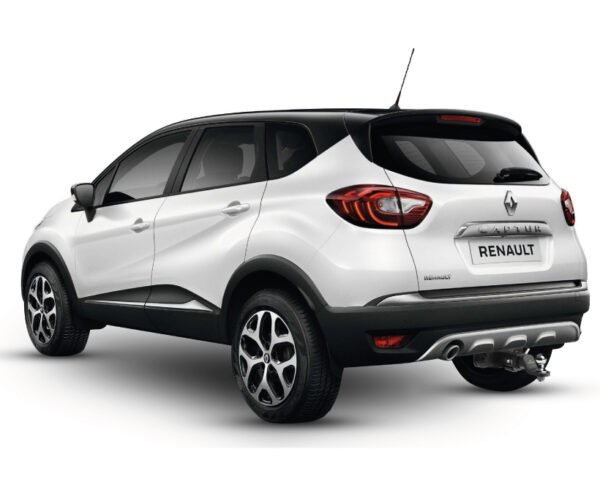 Engate Keko K1 de Reboque Removível para Renault Captur 17/18 - Image 5