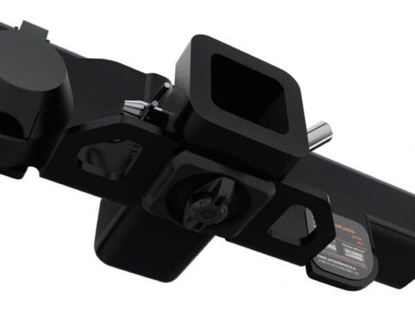 Engate de Reboque Keko Mitsubishi Outlander 14/19 - OUTLET - Image 3