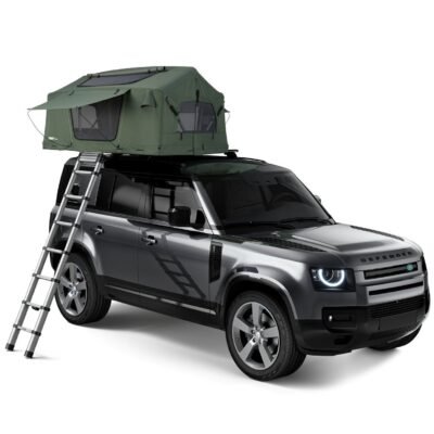 Barraca Camping Thule Tepui Foothill para Veículos 901250