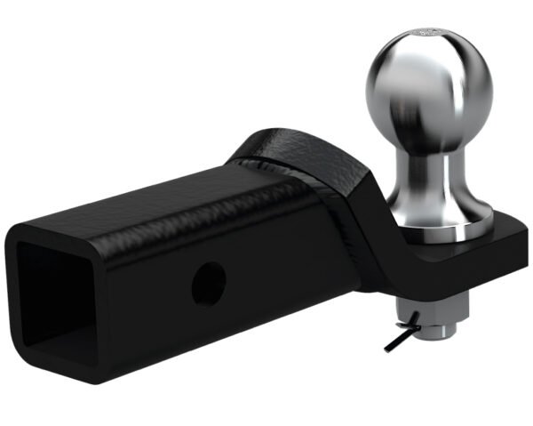 Engate de Reboque Keko Mitsubishi Outlander 14/19 - OUTLET - Image 2
