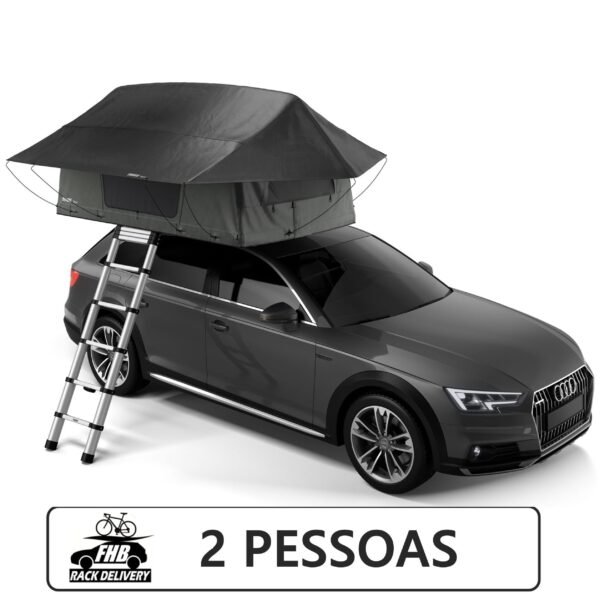 Barraca Camping Thule Tepui Foothill para Veículos 901250
