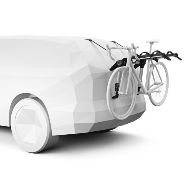 Transbike de Porta Malas Thule OutWay Hanging 3 - 995001