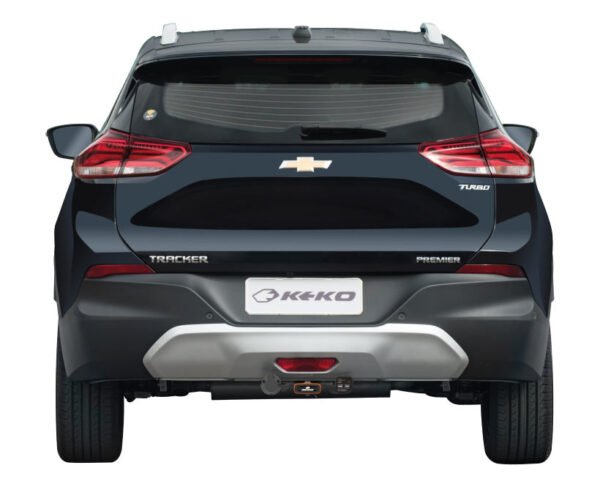 Engate Keko para Suportes Thule k2 Chevrolet Tracker 20/21 - Image 4