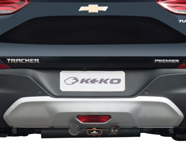 Engate Keko para Suportes Thule k2 Chevrolet Tracker 20/21 - Image 2