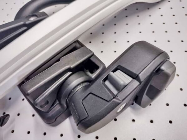 Suporte Thule 598 Prata (Outlet) Caixa Amassada - Image 4