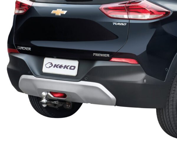 Engate Keko para Suportes Thule k2 Chevrolet Tracker 20/21