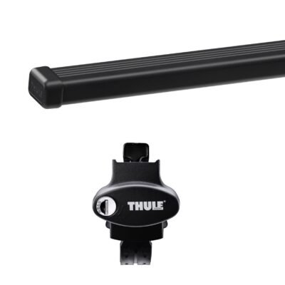 Rack Thule Evo Squarebar 775