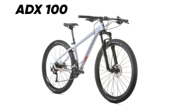 Bike Audax Mtb Aro 29 ADX 100 2021 Shimano Alivio  18v - Image 2
