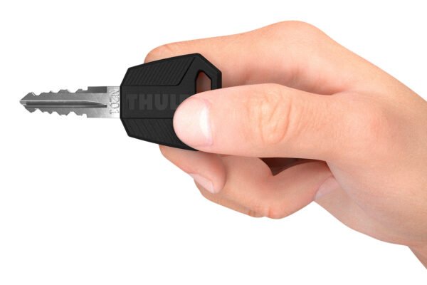 Acessório Kit Miolo Thule One-Key System 8-pack black 450800 - Image 2