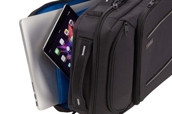 Case Notebook Thule Crossover 2 Convertible Laptop Bag 15.6" - Image 2