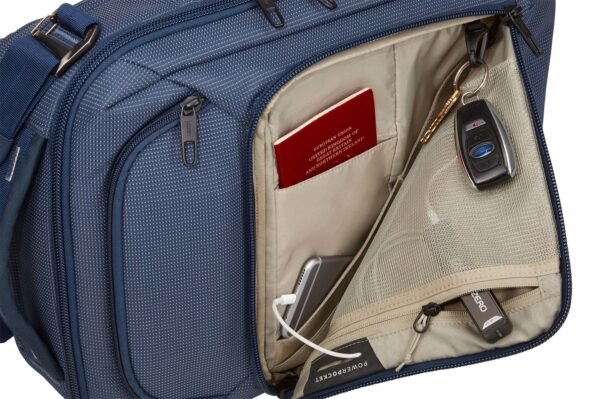 Case Notebook Thule Crossover 2 Convertible Laptop Bag 15.6" - Image 5