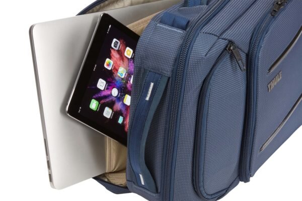 Case Notebook Thule Crossover 2 Convertible Laptop Bag 15.6" - Image 6