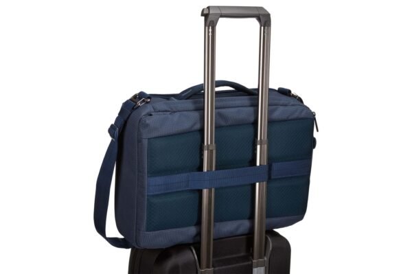 Case Notebook Thule Crossover 2 Convertible Laptop Bag 15.6" - Image 8