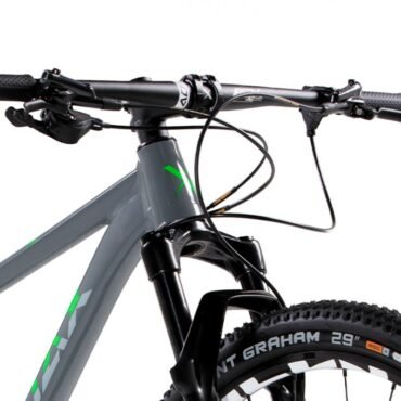 Bike Audax ADX 400 2021 MTB Aro 29 