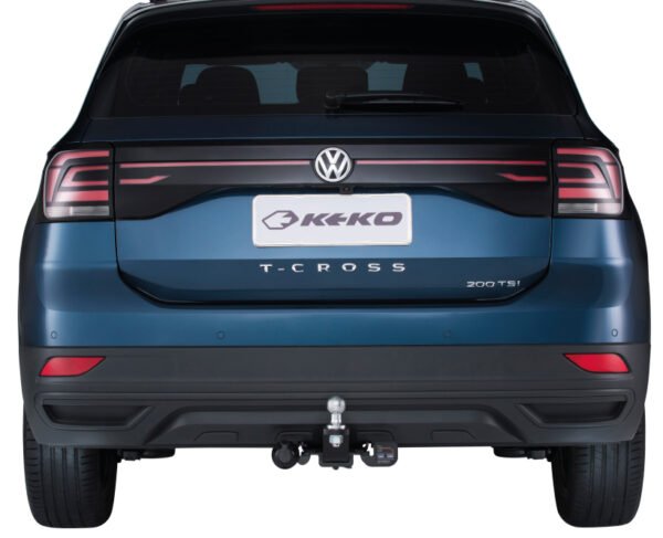 Engate de Reboque Keko K2 para Volkswagen T-Cross - Image 4