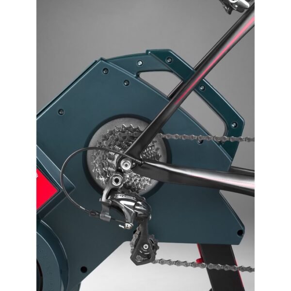 Rolo de Treino Elite Turno Smart Inteligente para Indoor - Image 8