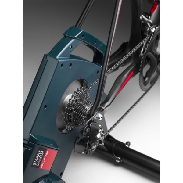 Rolo de Treino Elite Turno Smart Inteligente para Indoor - Image 9