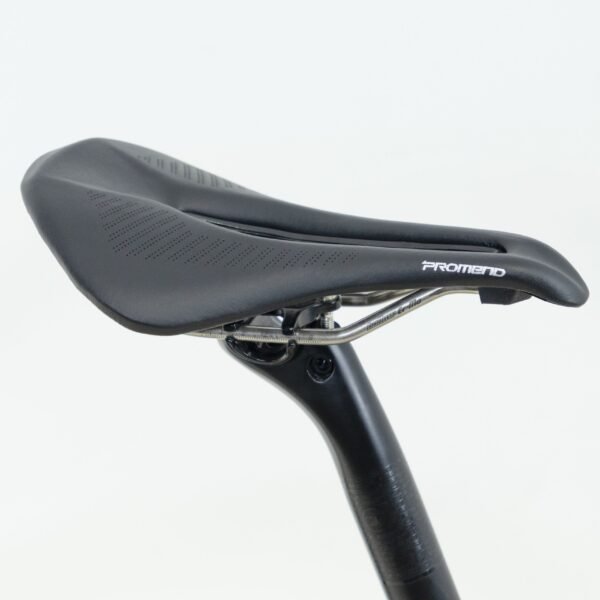 Bicicleta TSW Evo Quest Advanced - Suspensão Rock Shox - Image 3