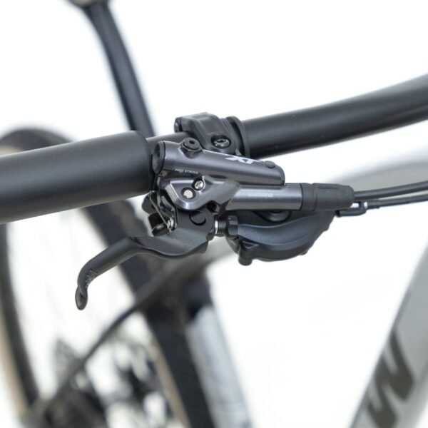 Bicicleta TSW Evo Quest Advanced - Suspensão Rock Shox - Image 9