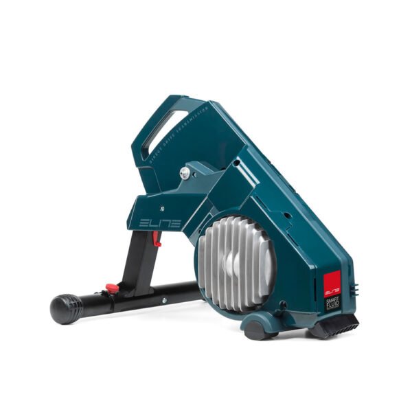 Rolo de Treino Elite Turno Smart Inteligente para Indoor