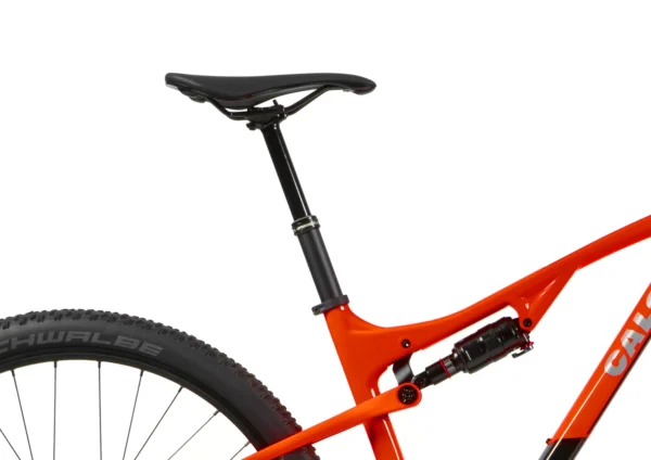 Bicicleta Caloi Elite Full Carbon FS  - Slx 12v M7100 - Image 3