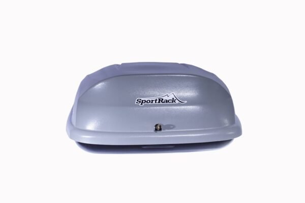 Bagageiro Grupo Thule Sportrack 320 Litros Prata - Image 11