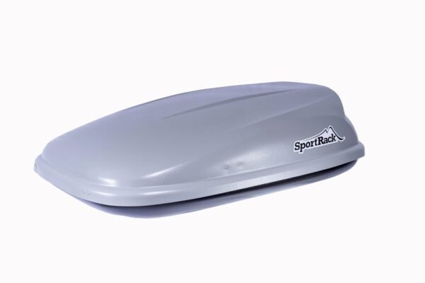 Bagageiro Grupo Thule Sportrack 320 Litros Prata - Image 2
