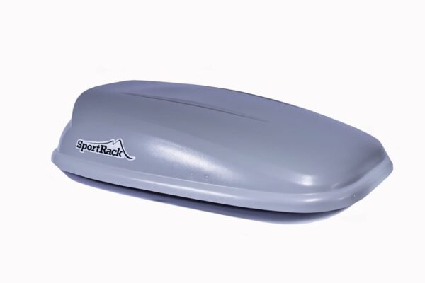 Bagageiro Grupo Thule Sportrack 320 Litros Prata - Image 12
