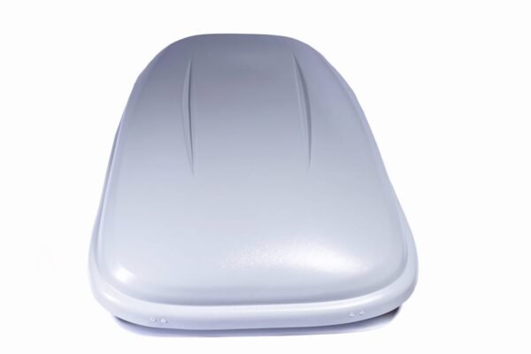 Bagageiro Grupo Thule Sportrack 320 Litros Prata - Image 14